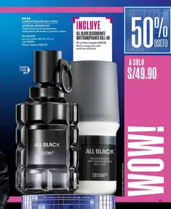 Vista previa de folleto CyZone - Campaña 4 de la CyZone válido desde 31.01.2026 | Página: 91