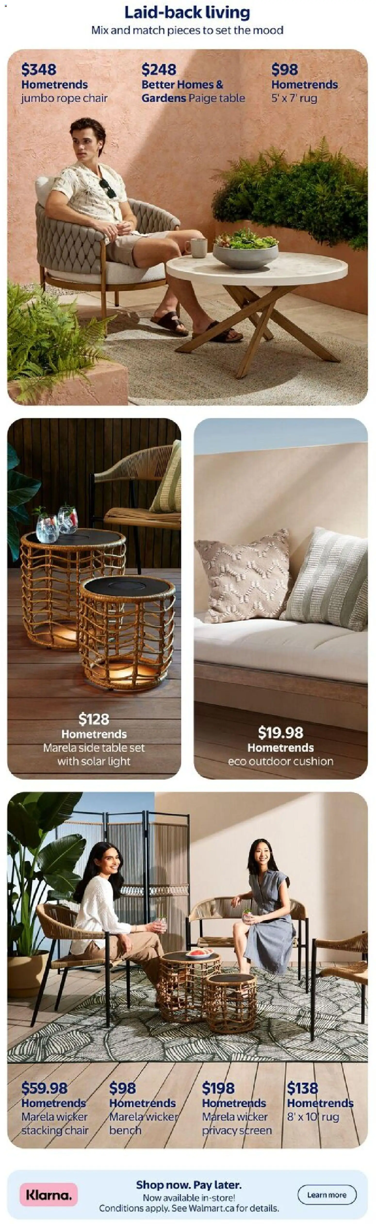 Walmart flyer valid from 02.04.2026 | Page: 16