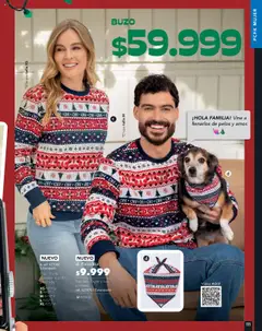 Pacifika - Campaña 17 / 2025 -  Vista previa de la revista de la tienda Pacifika valido desde el 25.09.2025 | Página: 123