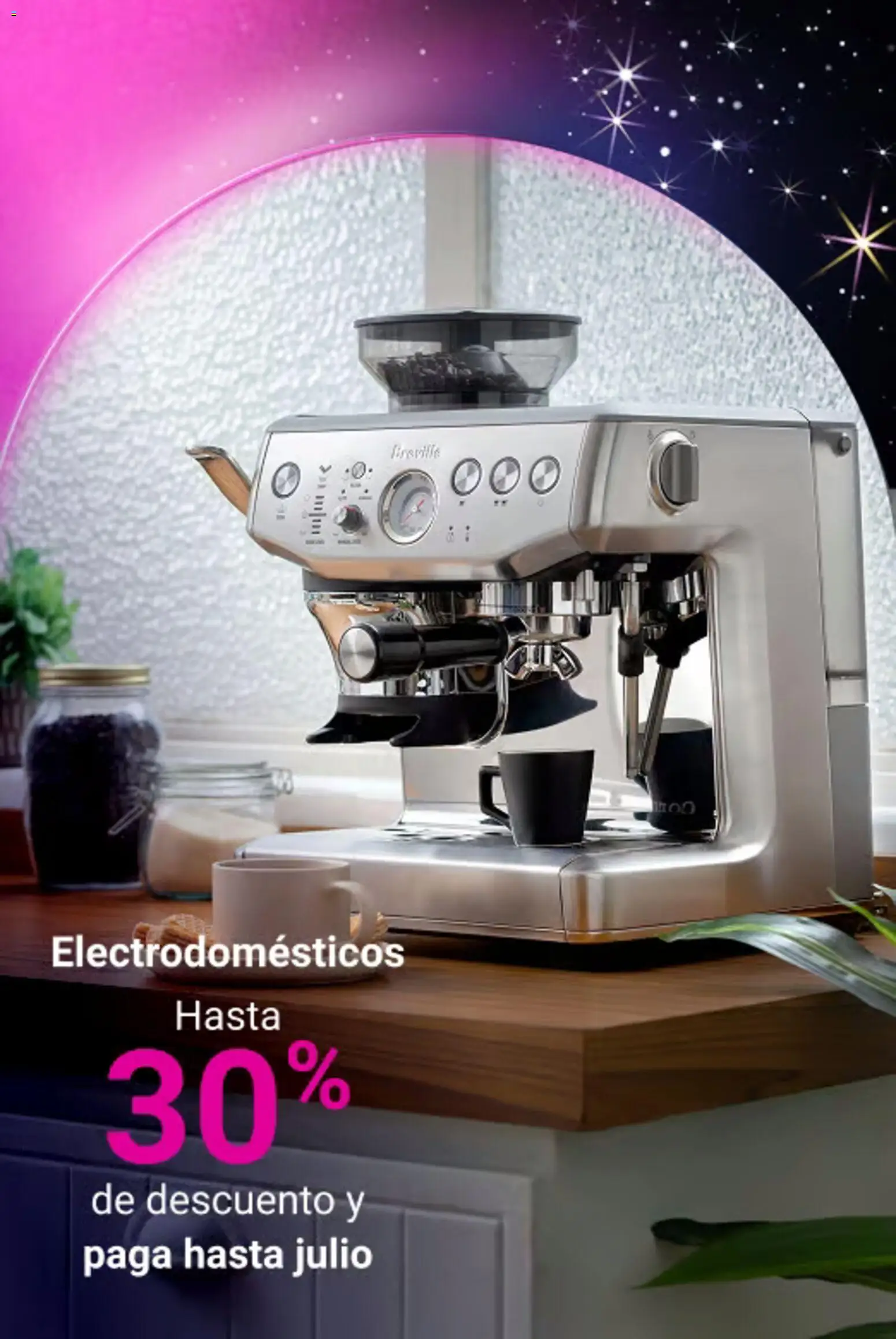 Nuevas ofertas de Liverpool válidas en toda la República Mexicana desde el 24.04.2026. ¡Encuentra las mejores ofertas en Liverpool catálogo Primavera! | Página: 3