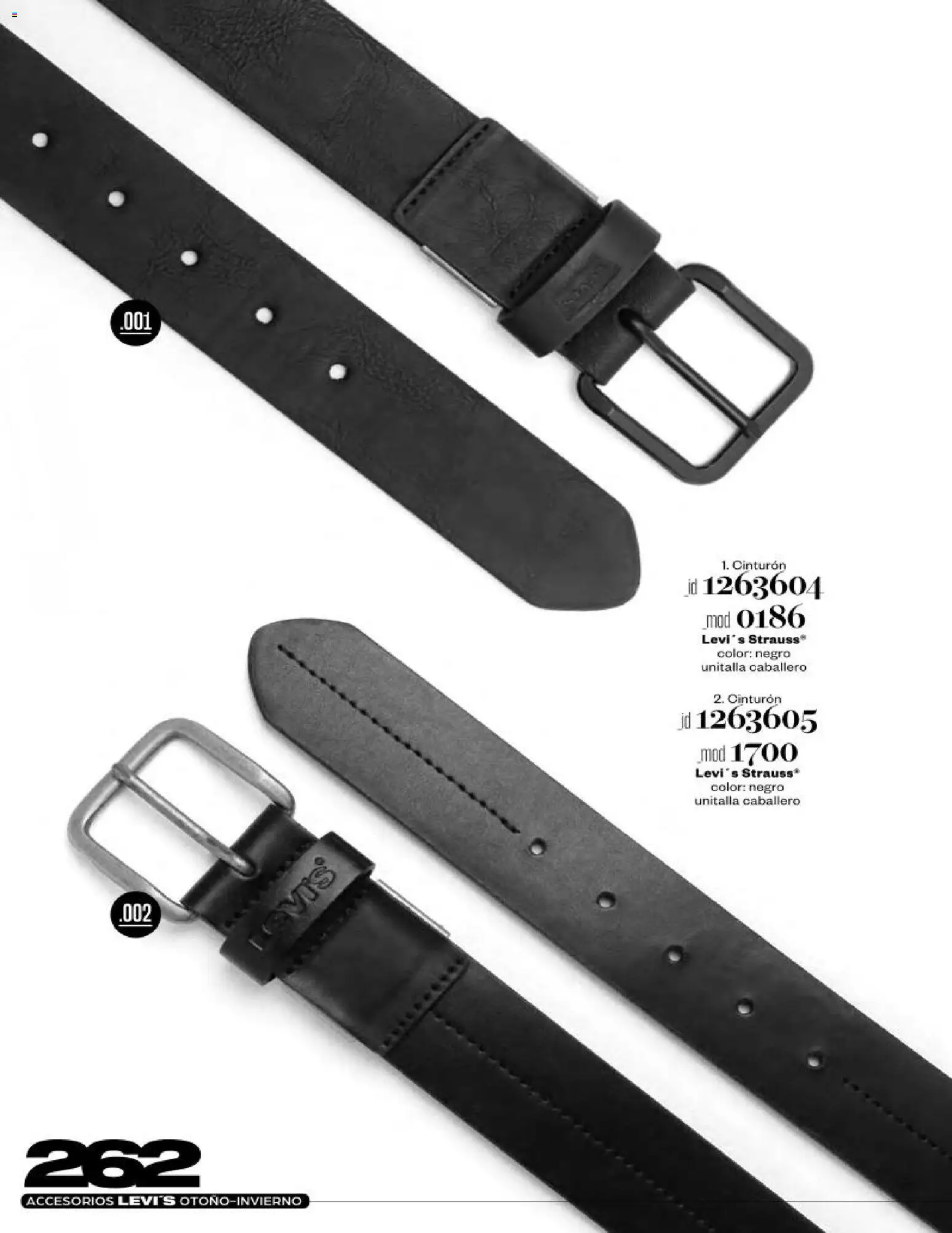 Nuevas ofertas de Price Shoes válidas en toda la República Mexicana desde el 03.11.2025. ¡Encuentra las mejores ofertas en Price Shoes catálogo Accesorios! | Página: 262 | Productos: Cinturón