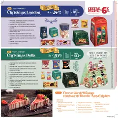 Super Muffato - Ofertas de Natal - Pré-Visualização do folheto da loja Super Muffato, válido de 13.10.2025 | Página: 18