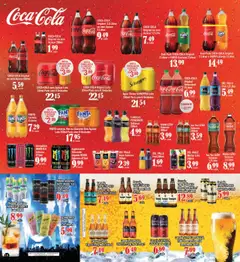 Supermercados Unidos Folheto - válido de 01.08.2025 | Página: 10