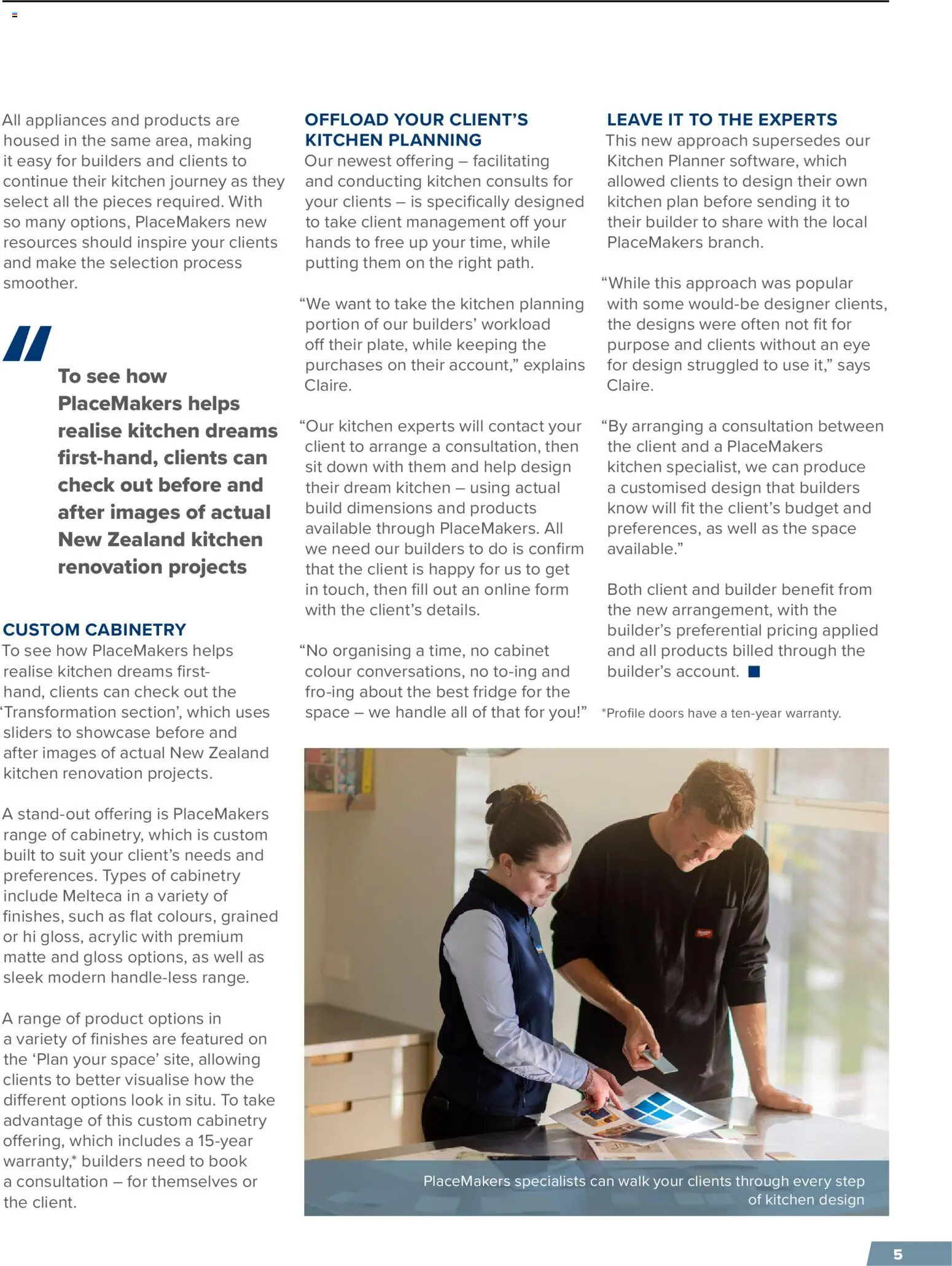 Placemakers catalogue from 01.12.2025 | Page: 7