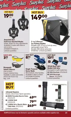 Preview of Princess Auto - 2 Week Sale! from shop Princess Auto valid from 02.12.2025 | Page: 30