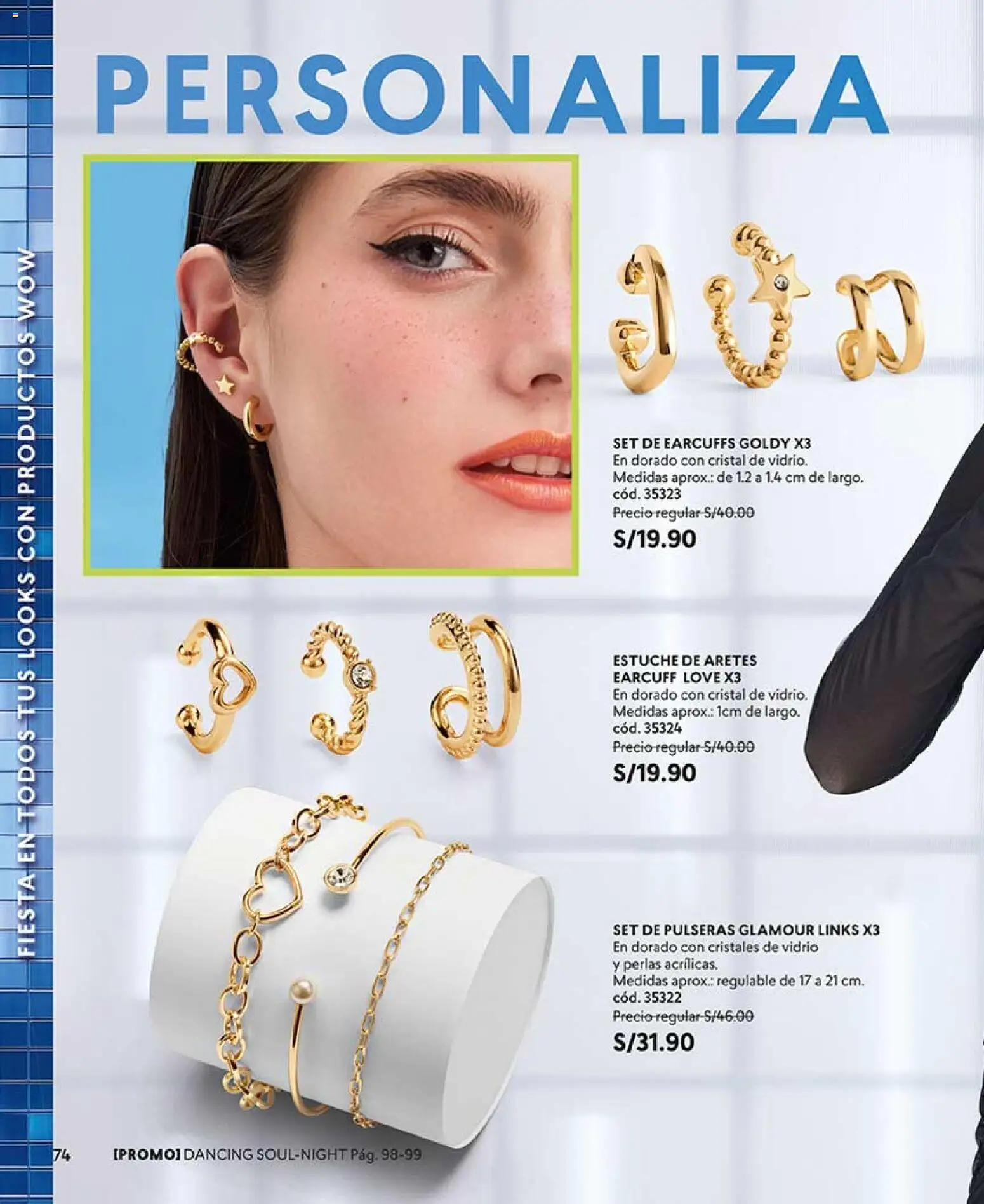 Catálogo CyZone válido desde 31.01.2026 | Página: 74