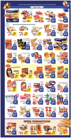 Barbosa Supermercados Folheto - válido de 10.09.2025 | Página: 2