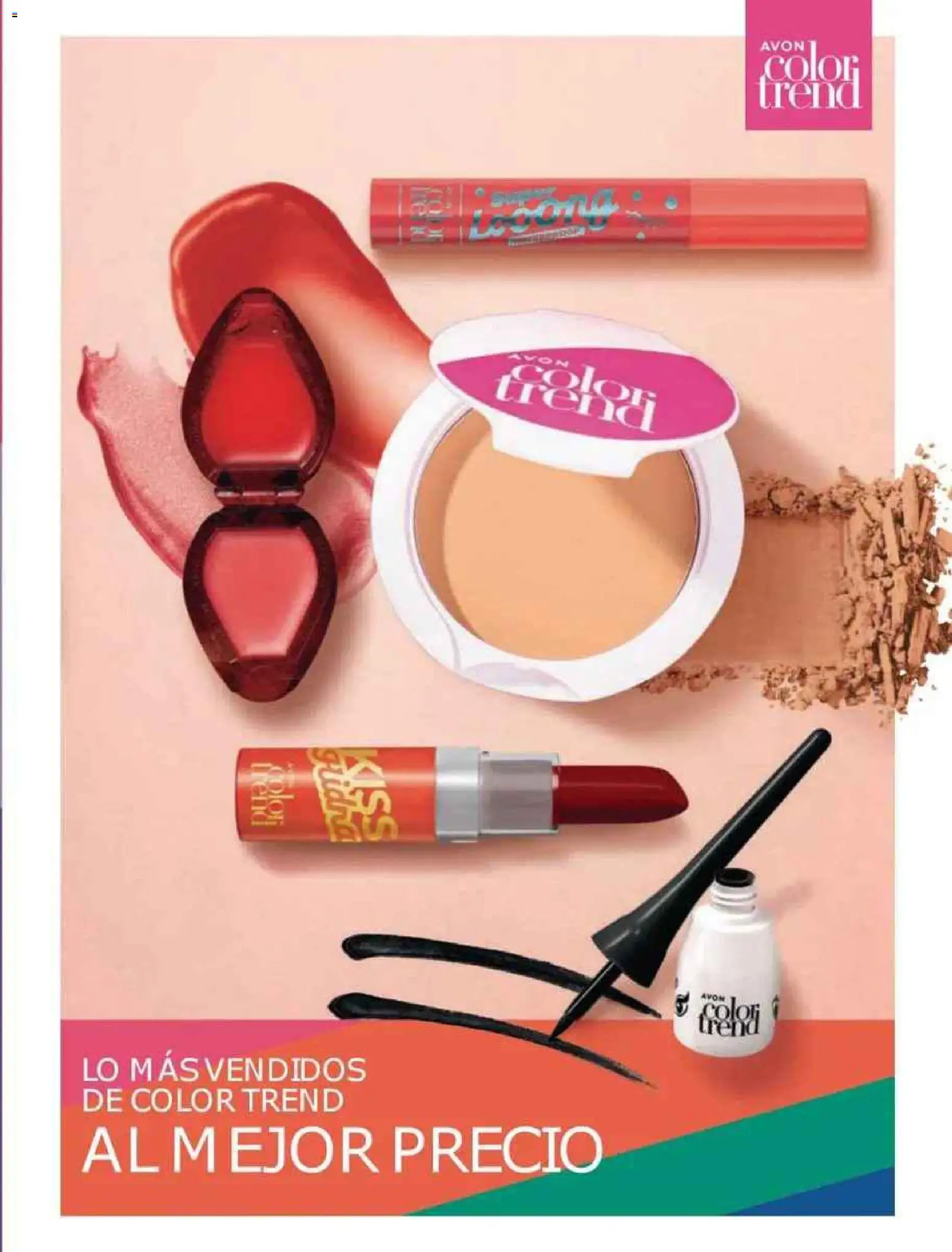 Catálogo Avon válido desde 12.10.2025 | Página: 7