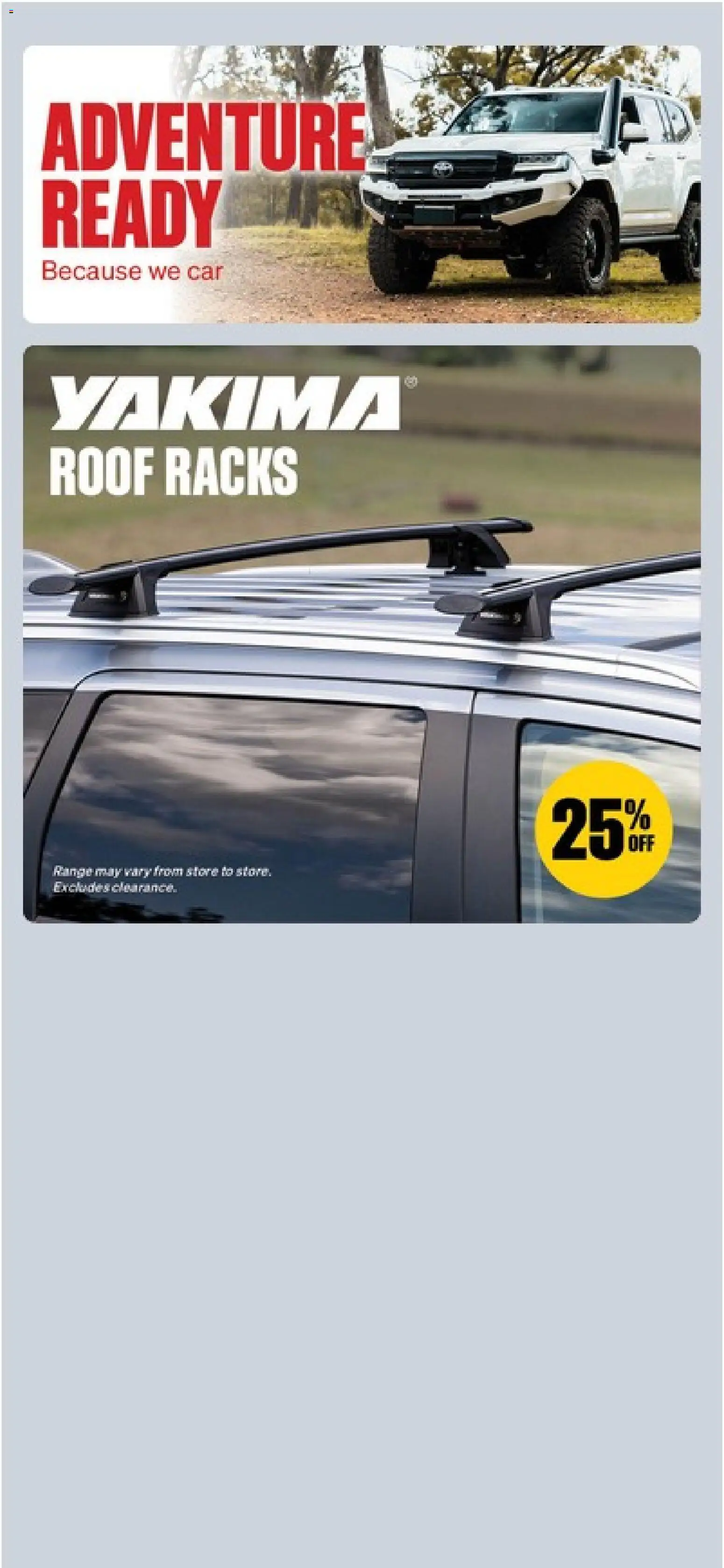 Supercheap Auto catalogue - valid from 13.02.2026 | Page: 37