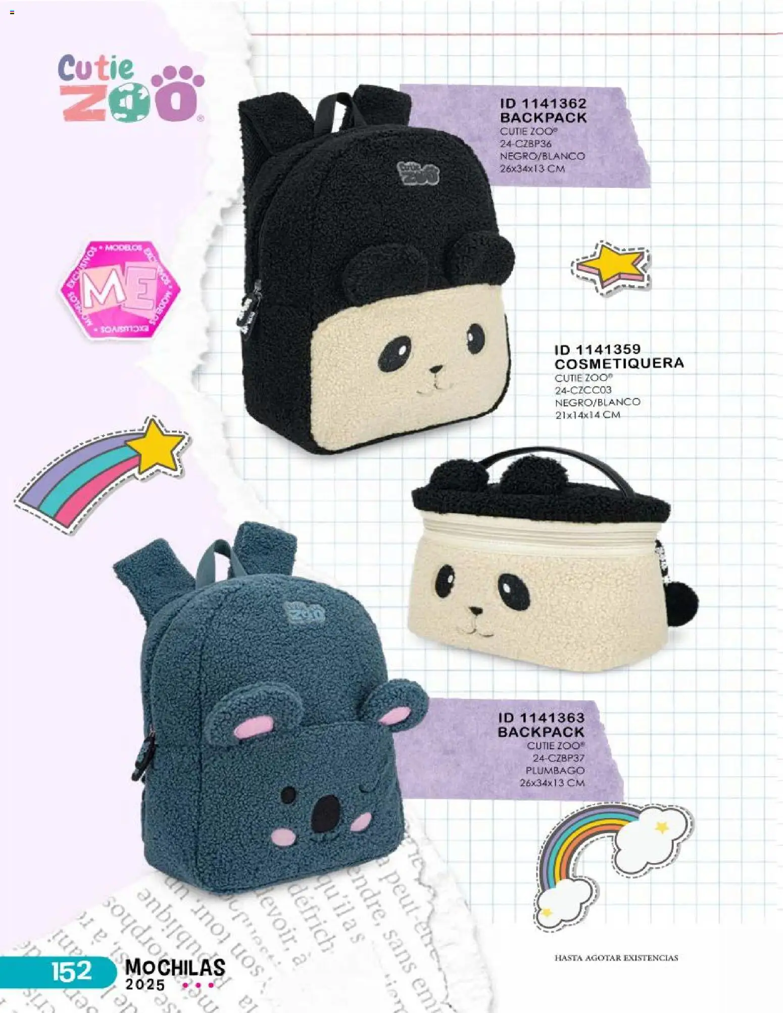 Nuevas ofertas de Price Shoes válidas en toda la República Mexicana desde el 01.09.2025. ¡Encuentra las mejores ofertas en Price Shoes catálogo Escolar! | Página: 152