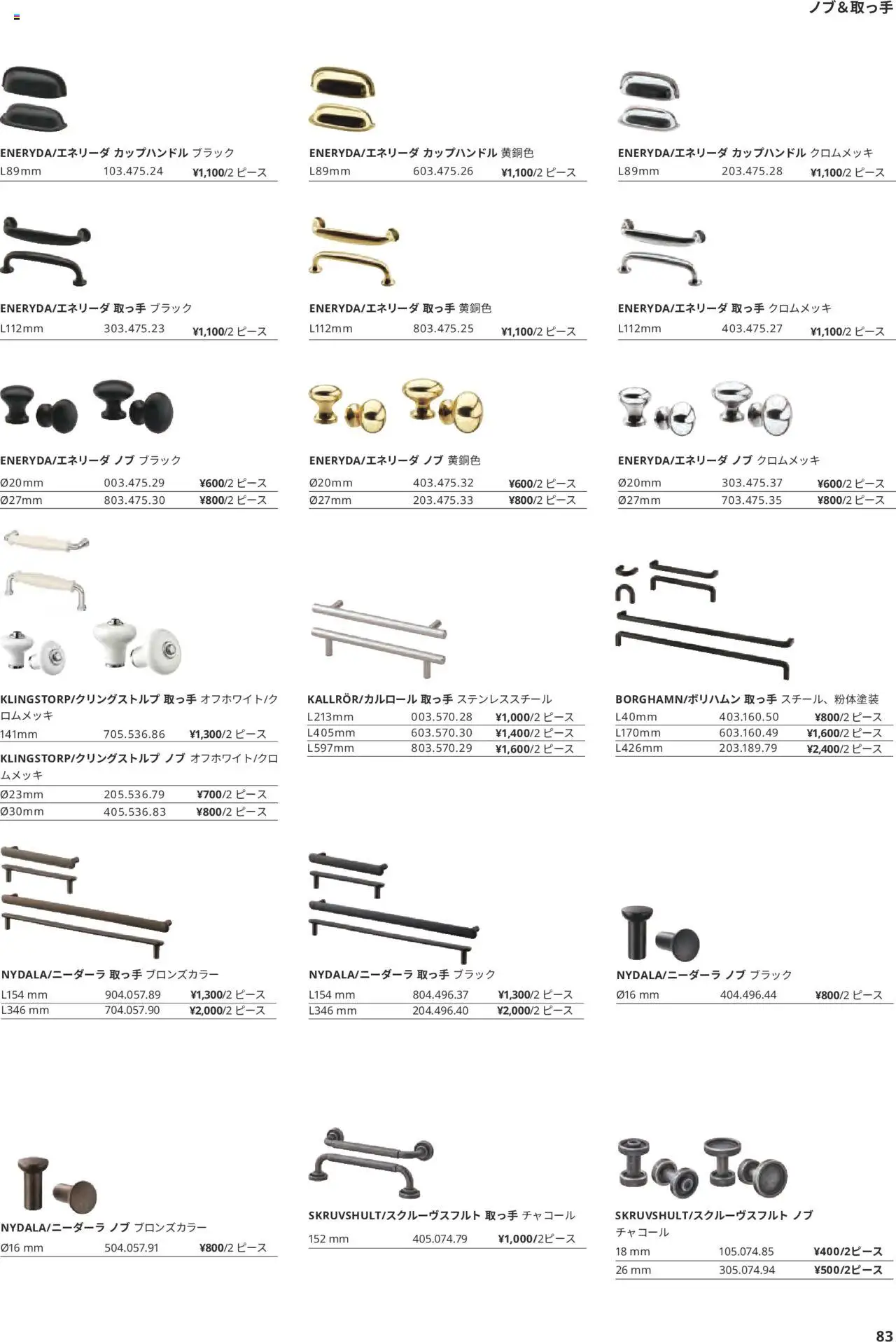 {H1} | ページ: 83