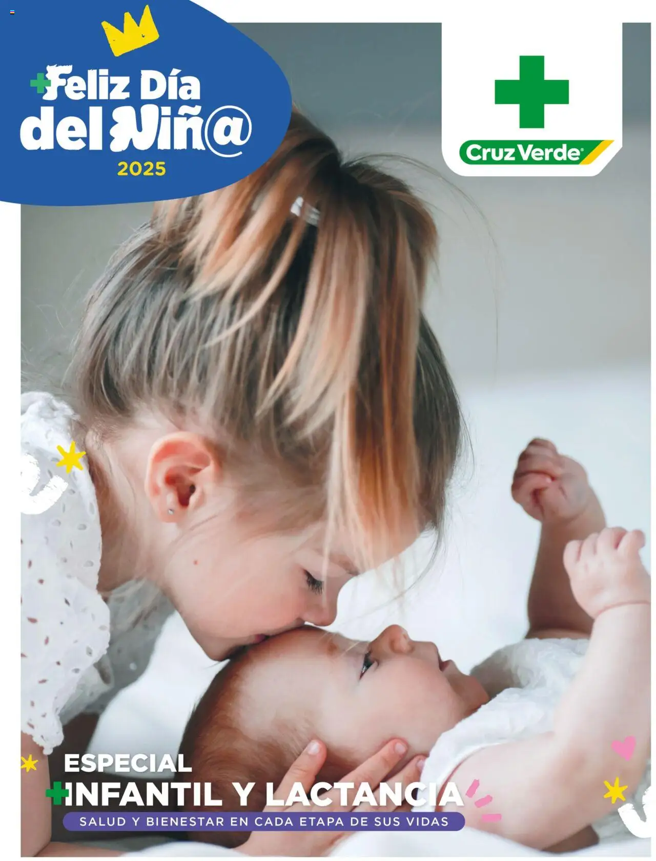 Día del Niño Cruz Verde │ válido desde el 01.08.2025 | Página: 1