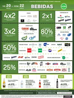 Vista previa Jumbo ofertas válido desde el 20.03.2026 | Página: 5