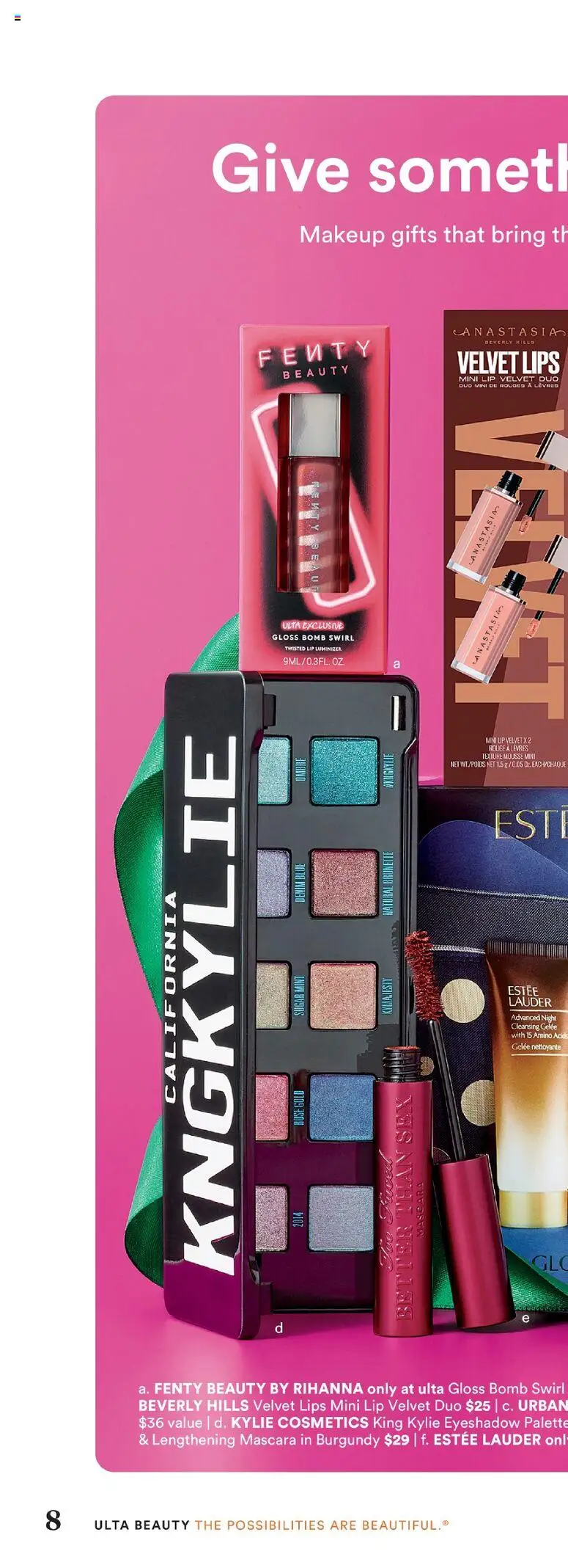 Ulta Beauty Black Friday - valid from 23.11.2025 | Page: 14