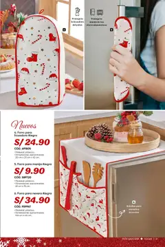 Vista previa de folleto Azzorti - Campaña 16 de la Azzorti válido desde 29.09.2025 | Página: 23 | Productos: Cocina, Licuadora, Polvo