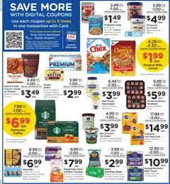Preview of Fred Meyer weekly ads valid from 29.10.2025 | Page: 6