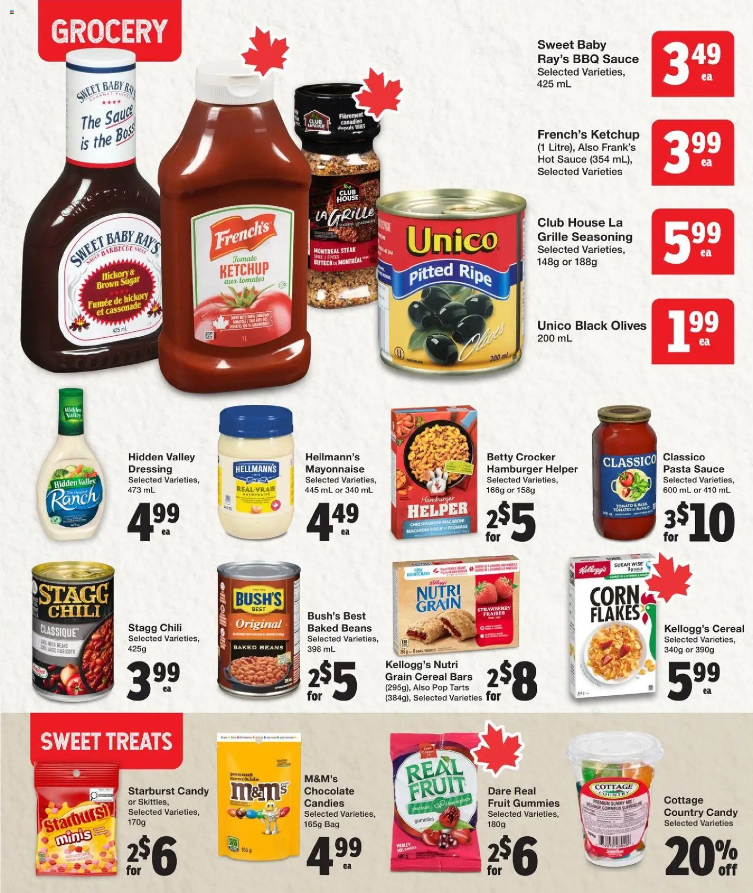 Quality Foods flyer valid from 05.02.2026 | Page: 13