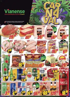 Encarte Vianense - Pré-Visualização do folheto da loja Vianense, válido de 13.02.2026
