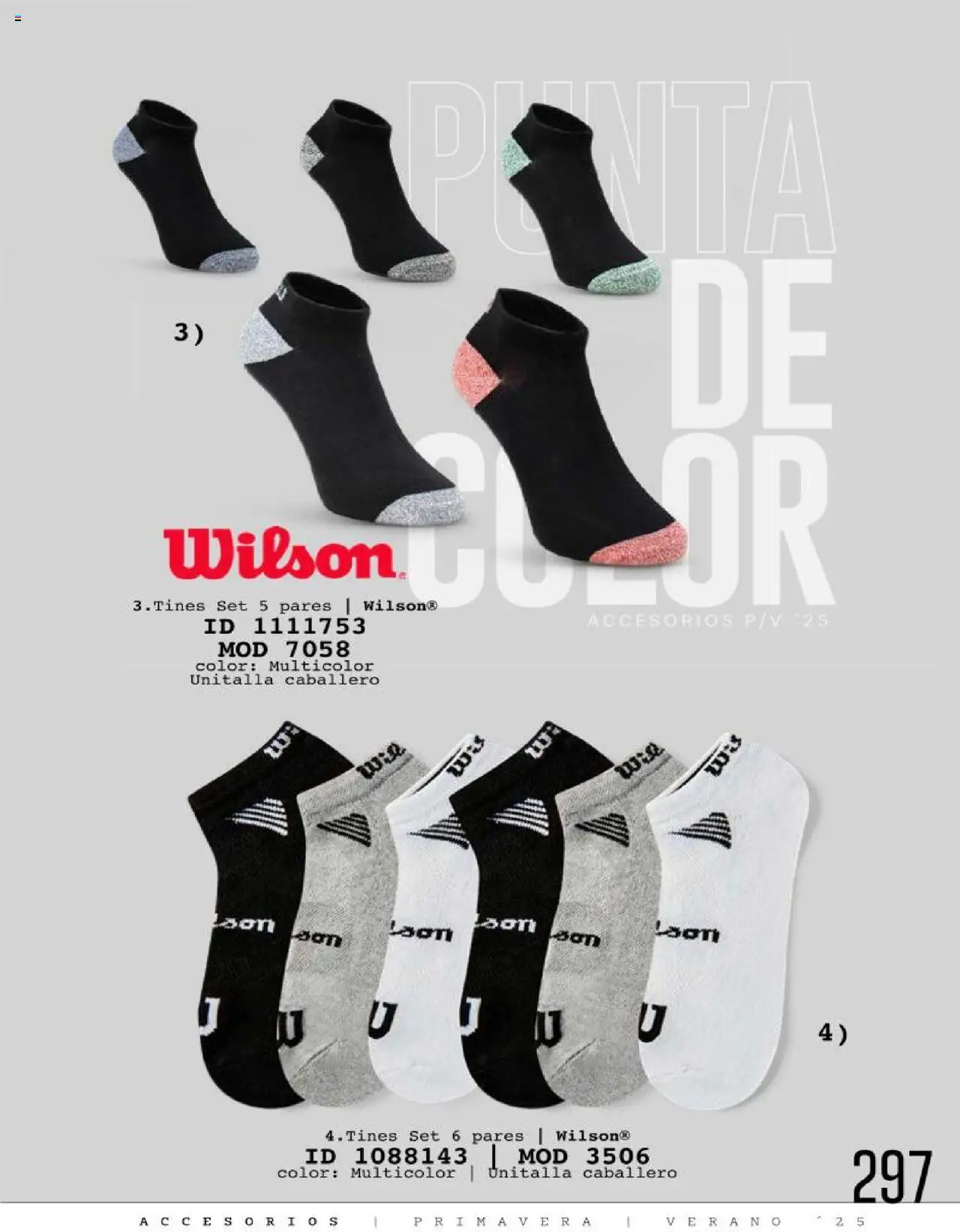 Nuevas ofertas de Price Shoes válidas en toda la República Mexicana desde el 02.05.2025. ¡Encuentra las mejores ofertas en Price Shoes catálogo Accesorios! | Página: 299