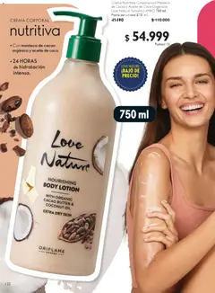 Oriflame catálogo 04 -  Vista previa de la revista de la tienda Oriflame valido desde el 07.03.2026 | Página: 130