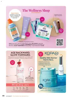 Ulta Beauty Weekly Ad - valid from 29.08.2025 | Page: 46