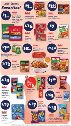Preview of Family Dollar weekly ads valid from 26.04.2026 | Page: 5