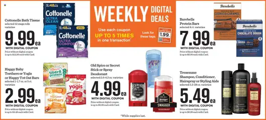Mariano's Weekly Ad - valid from 10.09.2025 | Page: 5