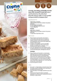 Preview of Foodworks Magazine - valid from 06.01.2026 | Page: 53