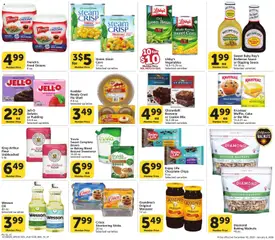 Preview of Vons weekly ads valid from 10.12.2025 | Page: 10