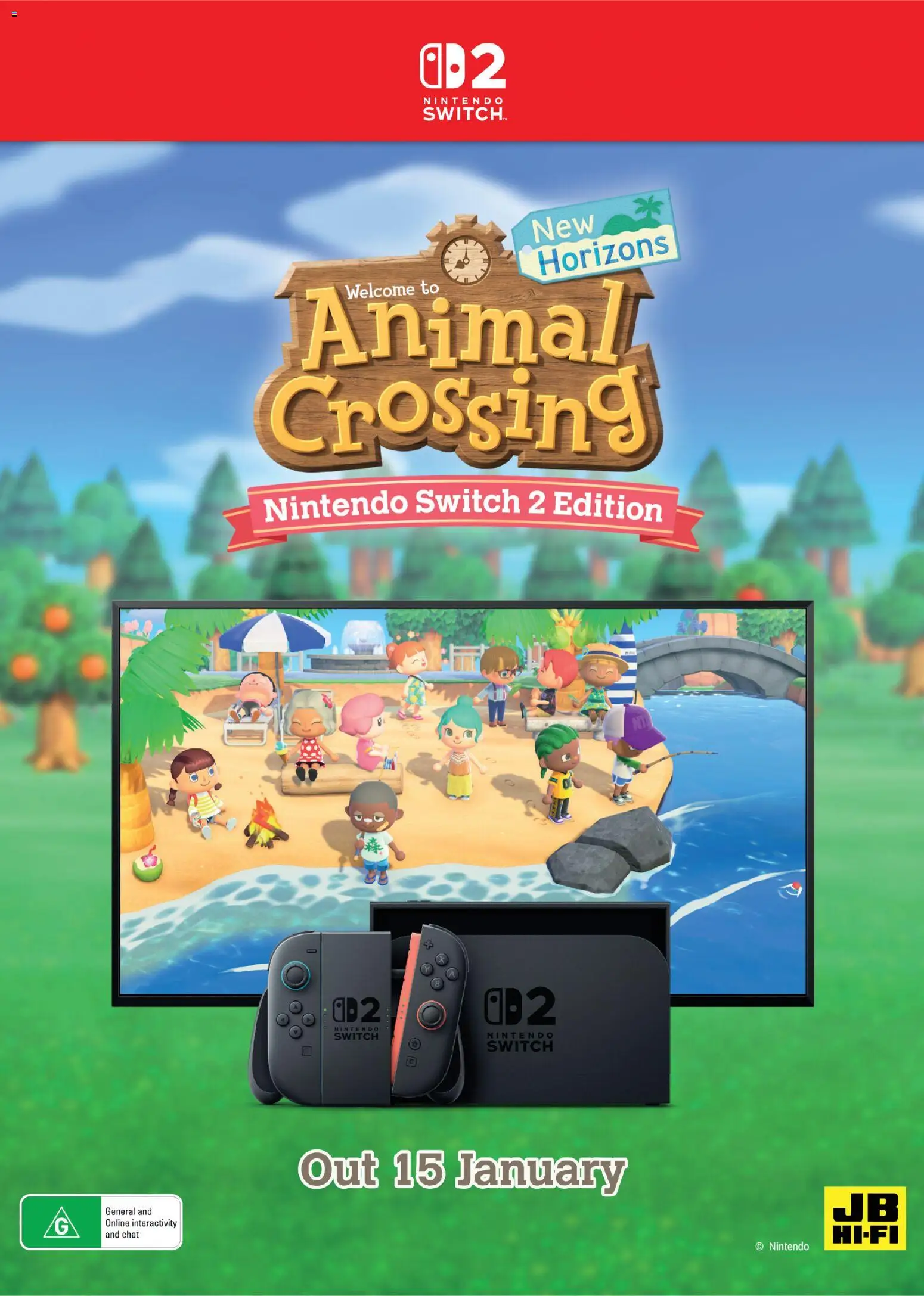 JB Hi-Fi catalogue - valid from 01.01.2026 | Page: 26