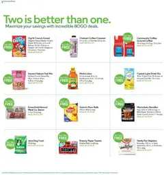 Preview of Publix weekly ads valid from 11.02.2026 | Page: 2