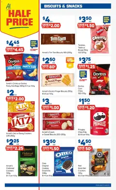 Preview of Foodland catalogue  - valid from 04.03.2026 | Page: 16