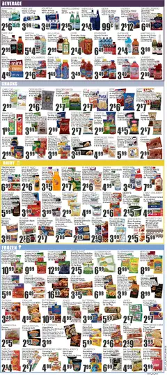Preview of Food Universe weekly ads valid from 06.02.2026 | Page: 3