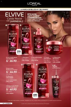 Vista previa de folleto Azzorti - Campaña 16 de la Azzorti válido desde 29.09.2025 | Página: 170