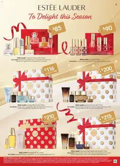 Preview of Terry White Gifts for the Season - valid from 09.12.2025 | Page: 3 | Products: Fragrance, Oil, Lotion, Body lotion