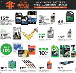 Mills Fleet Farm Weekly Ad - valid from 17.07.2025 | Page: 6