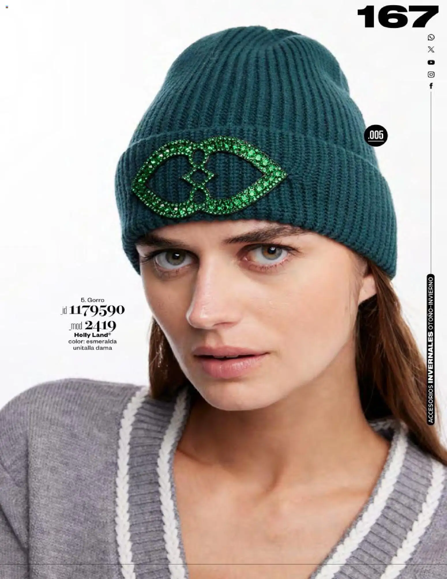 Nuevas ofertas de Price Shoes válidas en toda la República Mexicana desde el 03.11.2025. ¡Encuentra las mejores ofertas en Price Shoes catálogo Accesorios! | Página: 167