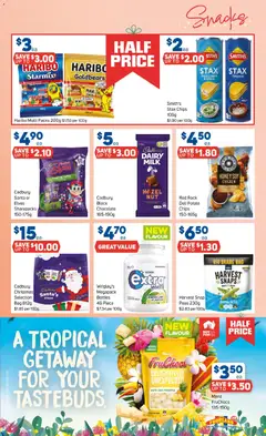Preview of Foodland Black Friday - valid from 26.11.2025 | Page: 21