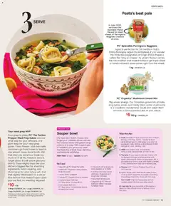 Preview of Maxi Insiders Report - Holiday from shop Maxi valid from 30.10.2025 | Page: 14 | Products: Pasta, PC, Freezer, Chicken