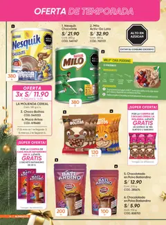 Vista previa de folleto Azzorti - Black Friday de la Azzorti válido desde 03.11.2025 | Página: 14