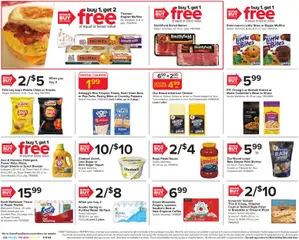 Preview of Giant weekly ads valid from 05.12.2025 | Page: 4