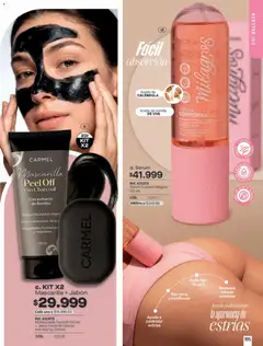 Pacifika - Campaña 07 / 2026 -  Vista previa de la revista de la tienda Pacifika valido desde el 01.07.2026 | Página: 195