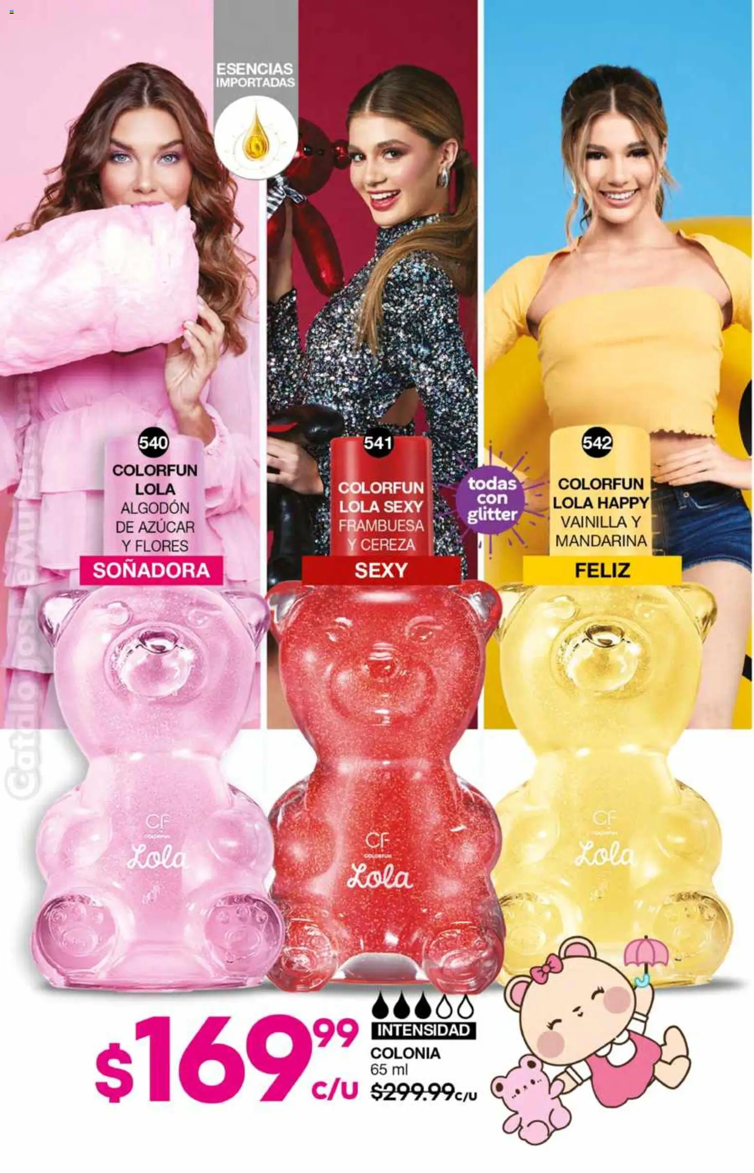 Nuevas ofertas de Fuller válidas en toda la República Mexicana desde el 26.11.2025. ¡Encuentra las mejores ofertas en Fuller campaña 17 2025! | Página: 178 | Productos: Azúcar, Glitter, Esencias, Algodón