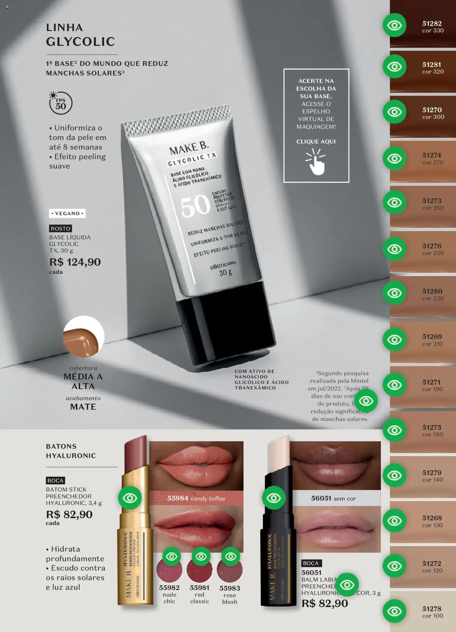 O Boticário Folheto - válido de 09.02.2026 | Página: 117