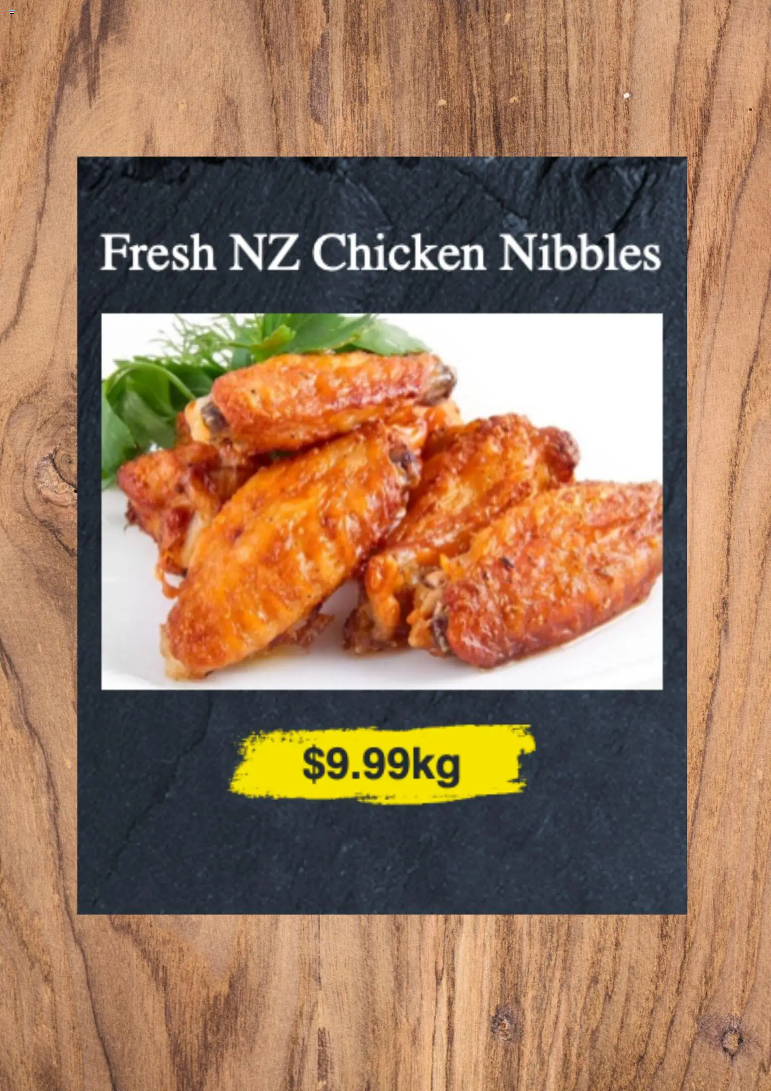 Aussie Butcher catalogue from 27.10.2025 | Page: 2