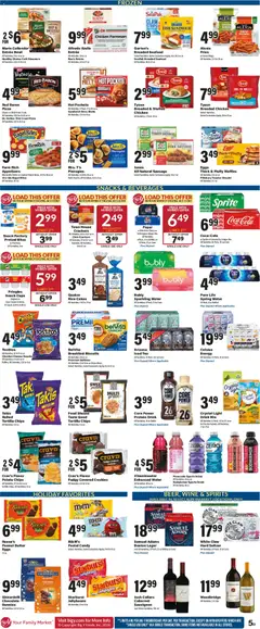 Preview of Big Y weekly ads valid from 26.03.2026 | Page: 7