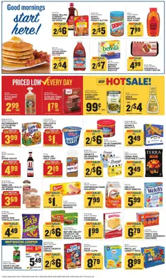 Preview of Food Lion weekly ads valid from 11.02.2026 | Page: 8