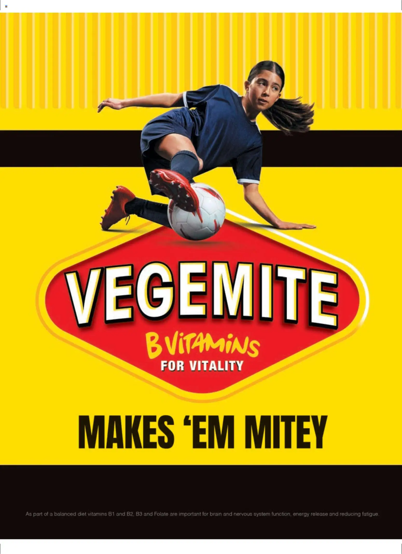 Coles catalogue - valid from 06.11.2025 | Page: 96 | Products: Vegemite