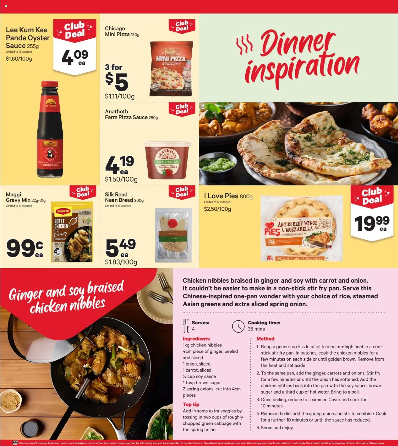 New World catalogue from 16.03.2026 | Page: 15