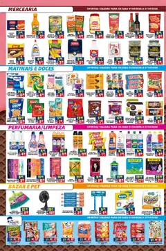 Higa's Supermercado - Ofertas da semana - Pré-Visualização do folheto da loja Higa's Supermercado, válido de 01.04.2026 | Página: 2